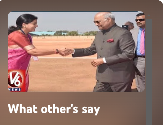 What Others Say about Heartfulness